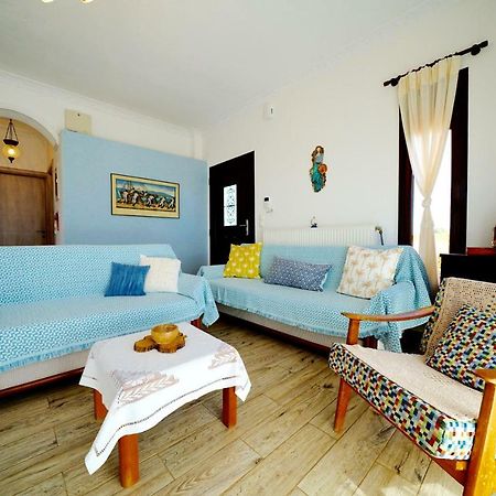 Apartment Vana Metamorfosi  Dış mekan fotoğraf