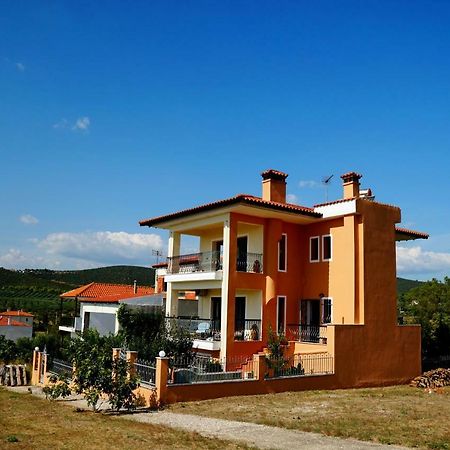 Apartment Vana Metamorfosi  Dış mekan fotoğraf
