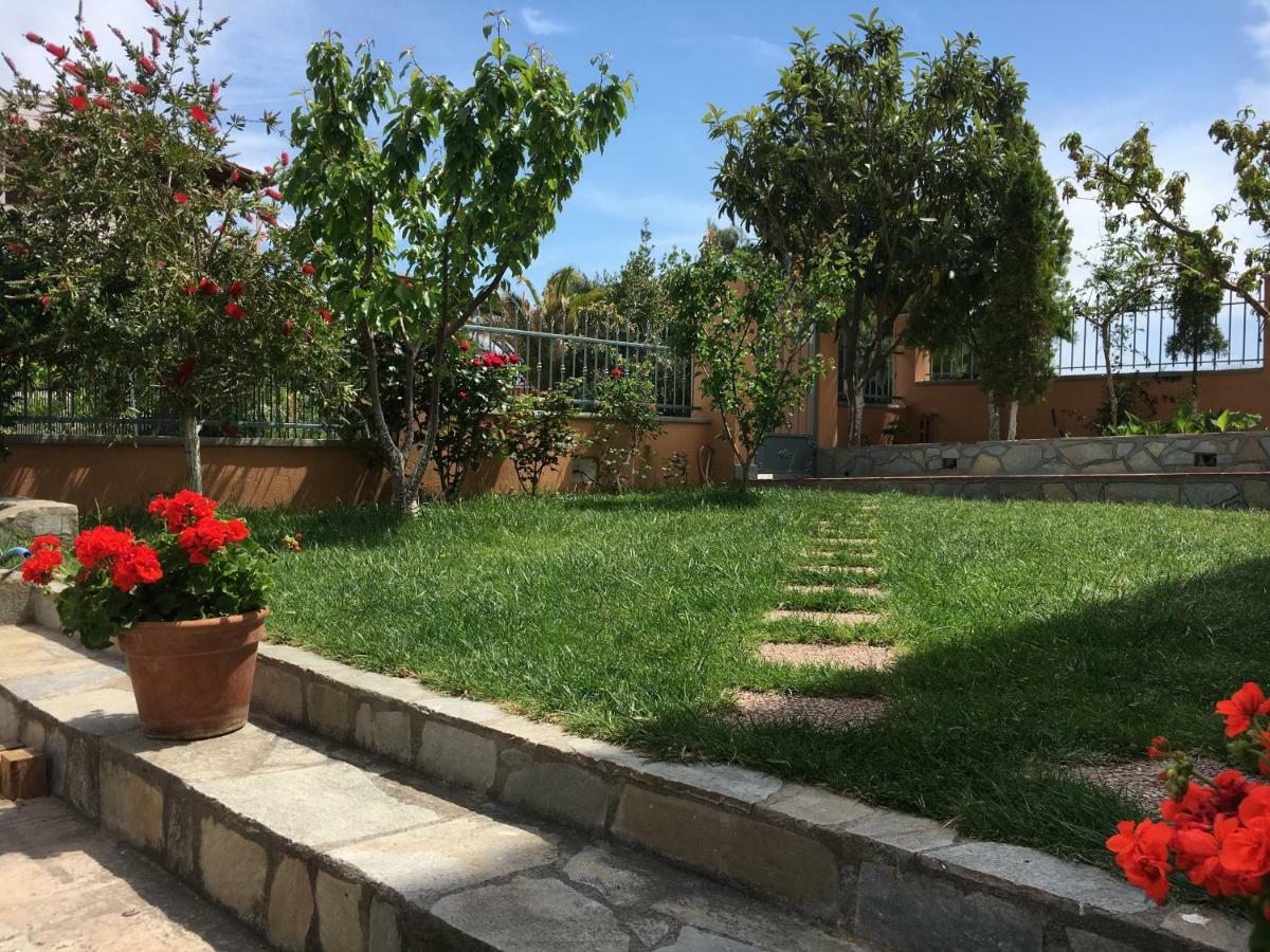Apartment Vana Metamorfosi  Dış mekan fotoğraf