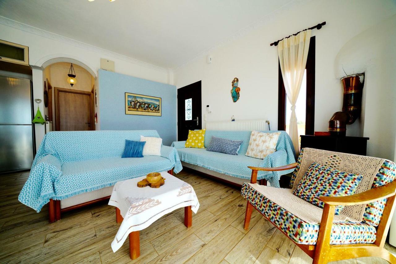 Apartment Vana Metamorfosi  Dış mekan fotoğraf