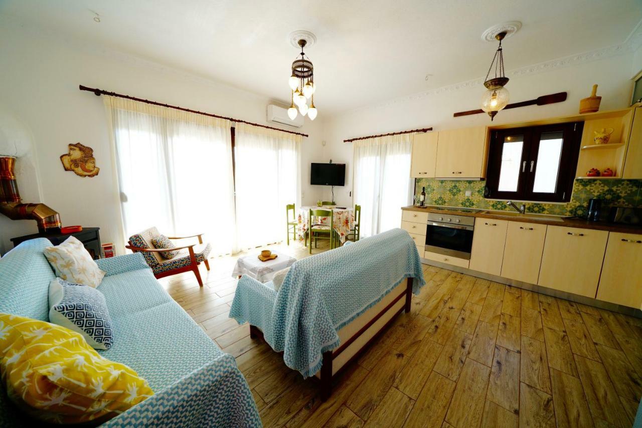 Apartment Vana Metamorfosi  Dış mekan fotoğraf
