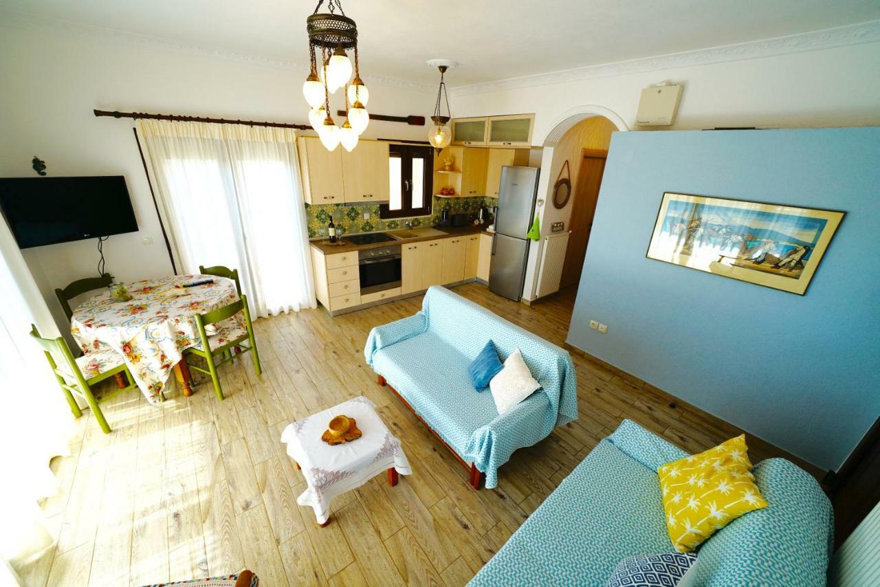 Apartment Vana Metamorfosi  Dış mekan fotoğraf