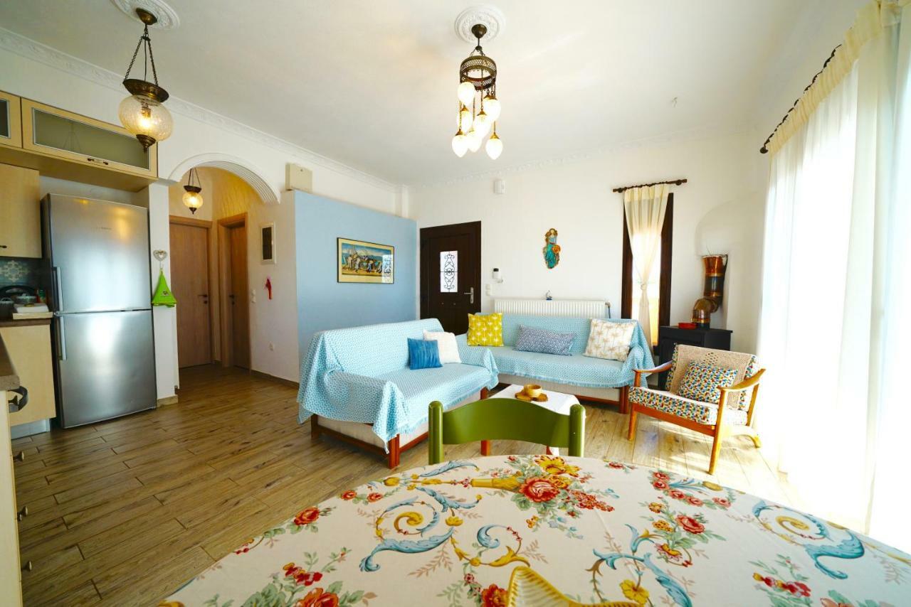 Apartment Vana Metamorfosi  Dış mekan fotoğraf