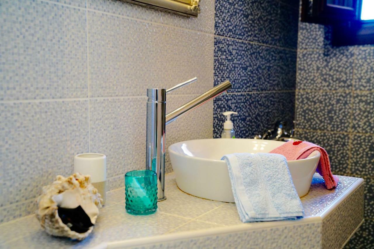 Apartment Vana Metamorfosi  Dış mekan fotoğraf