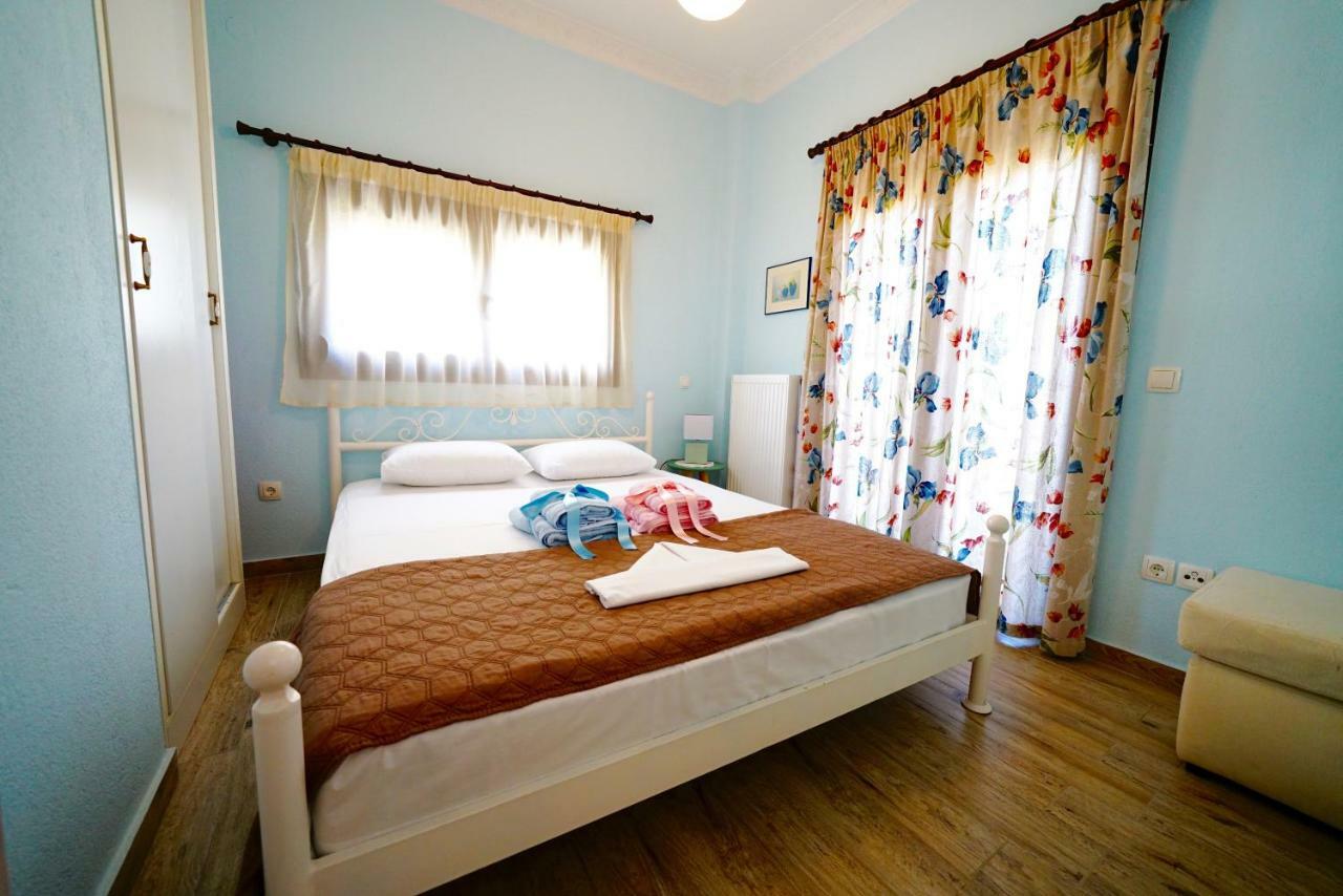 Apartment Vana Metamorfosi  Dış mekan fotoğraf