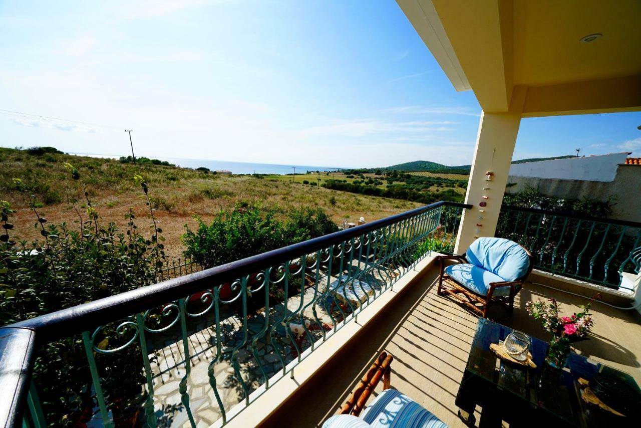 Apartment Vana Metamorfosi  Dış mekan fotoğraf