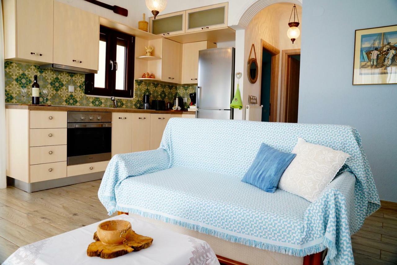 Apartment Vana Metamorfosi  Dış mekan fotoğraf