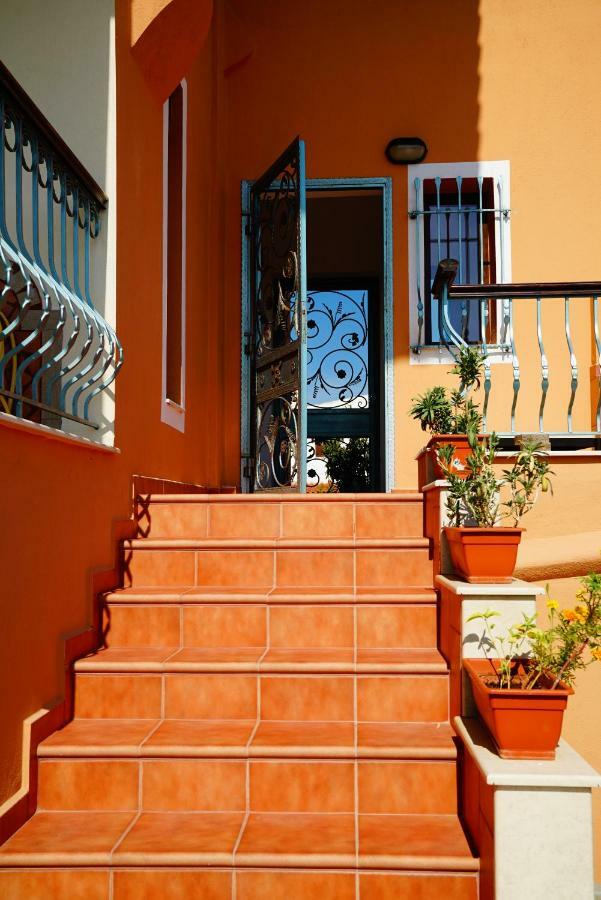 Apartment Vana Metamorfosi  Dış mekan fotoğraf
