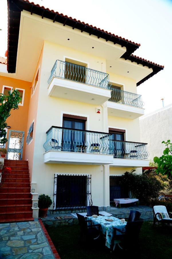 Apartment Vana Metamorfosi  Dış mekan fotoğraf