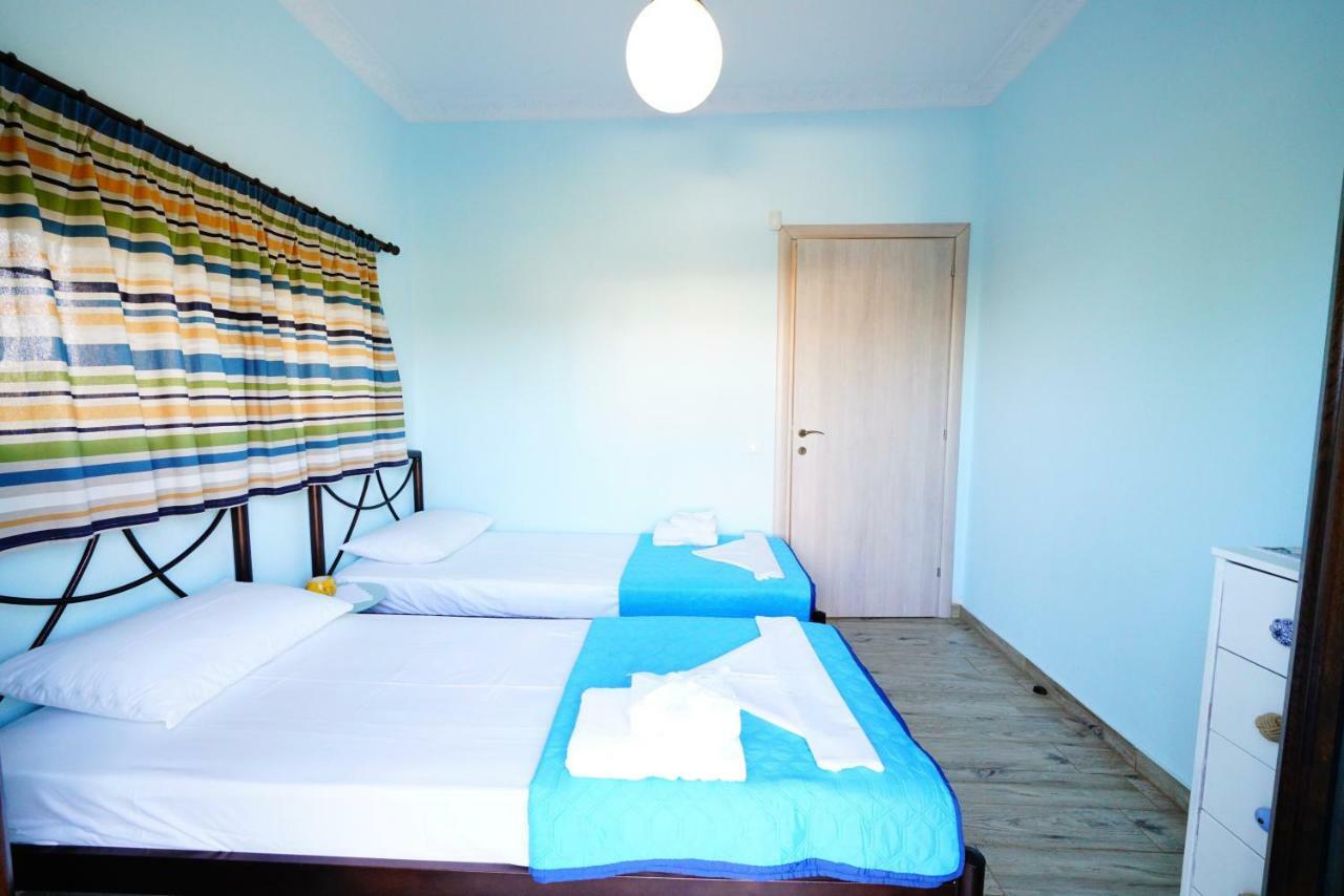 Apartment Vana Metamorfosi  Dış mekan fotoğraf
