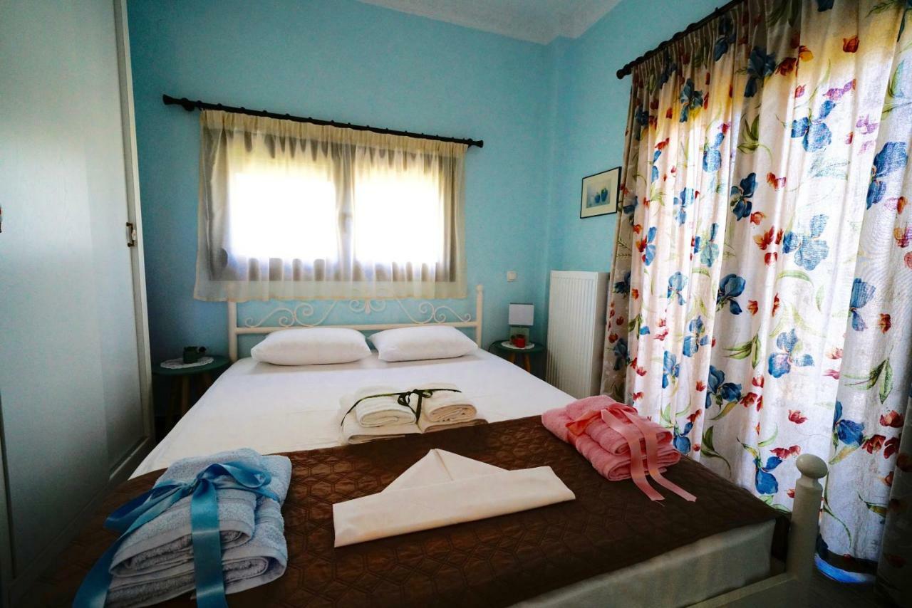 Apartment Vana Metamorfosi  Dış mekan fotoğraf