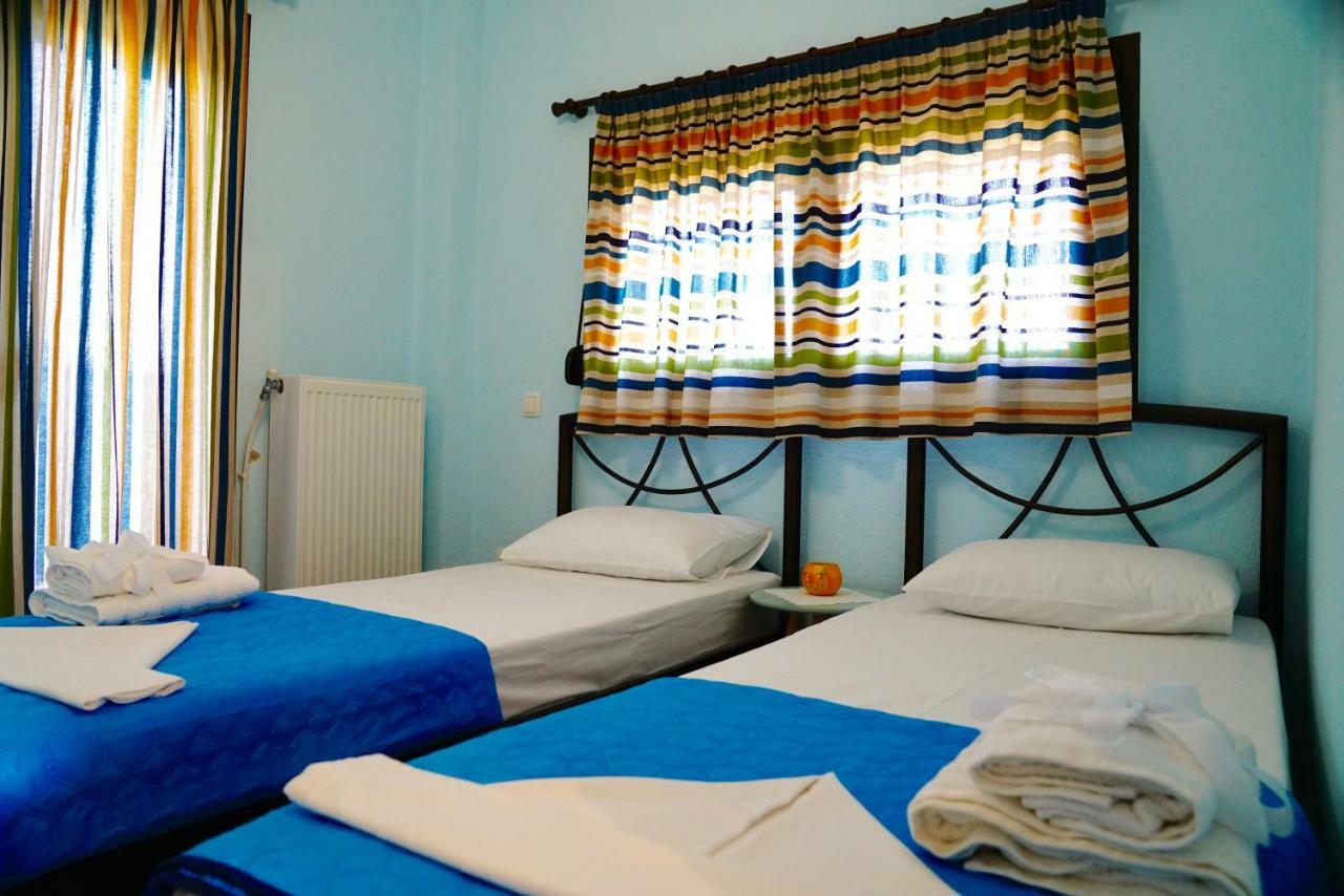 Apartment Vana Metamorfosi  Dış mekan fotoğraf