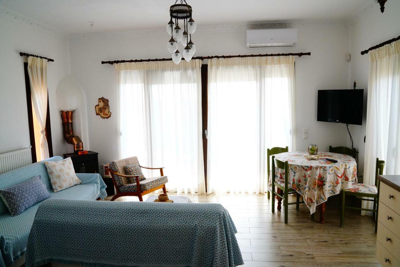 Apartment Vana Metamorfosi  Dış mekan fotoğraf
