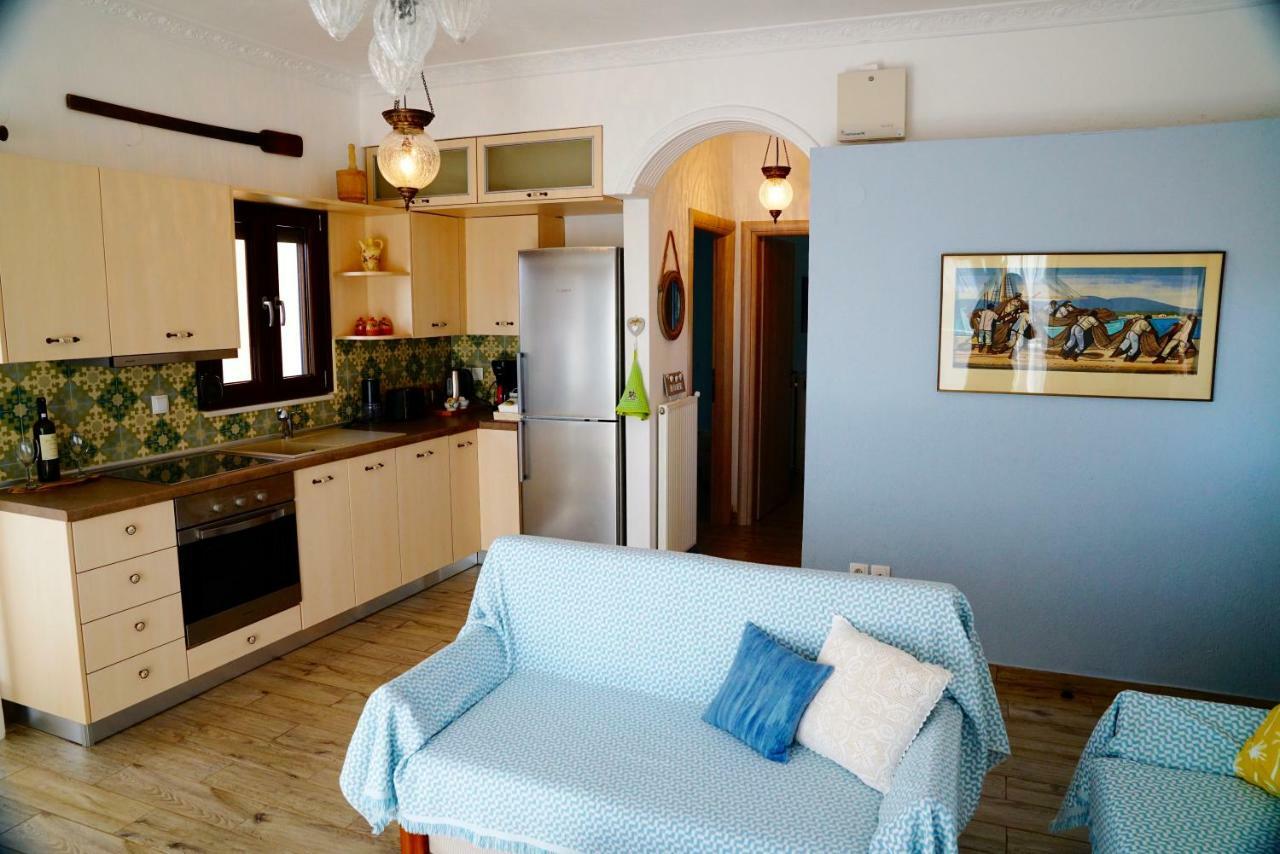 Apartment Vana Metamorfosi  Dış mekan fotoğraf