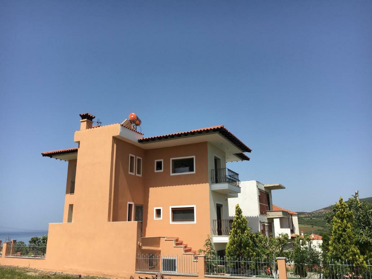Apartment Vana Metamorfosi  Dış mekan fotoğraf