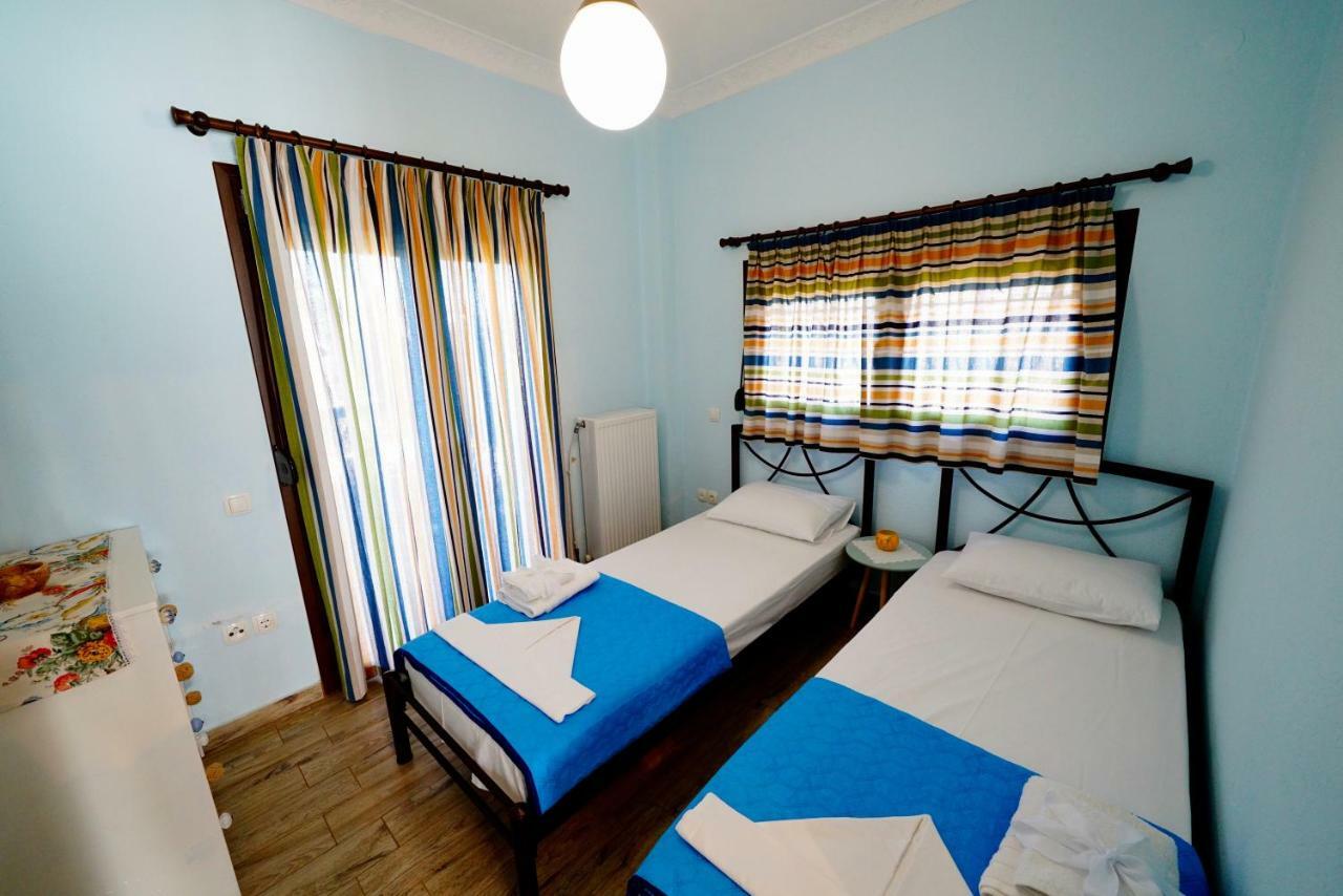 Apartment Vana Metamorfosi  Dış mekan fotoğraf
