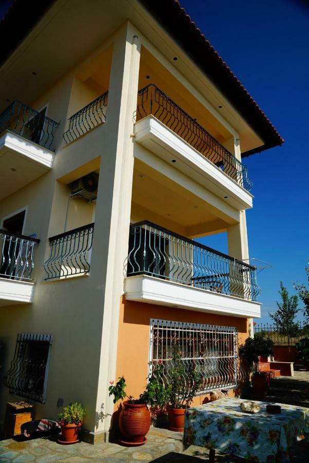 Apartment Vana Metamorfosi  Dış mekan fotoğraf