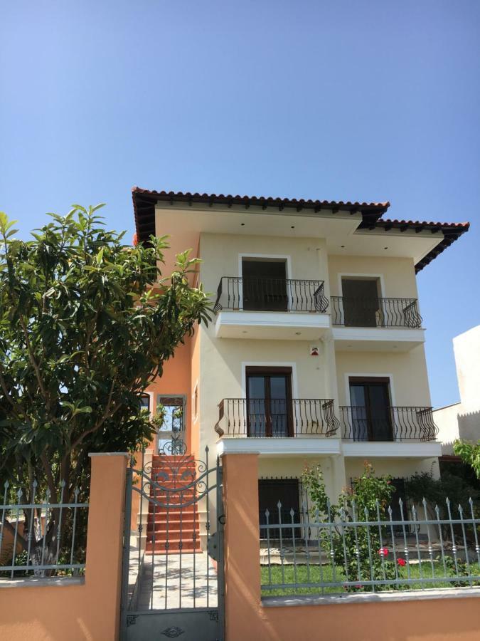 Apartment Vana Metamorfosi  Dış mekan fotoğraf