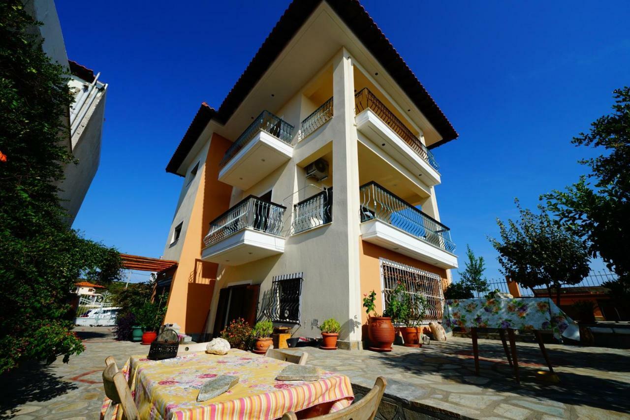 Apartment Vana Metamorfosi  Dış mekan fotoğraf