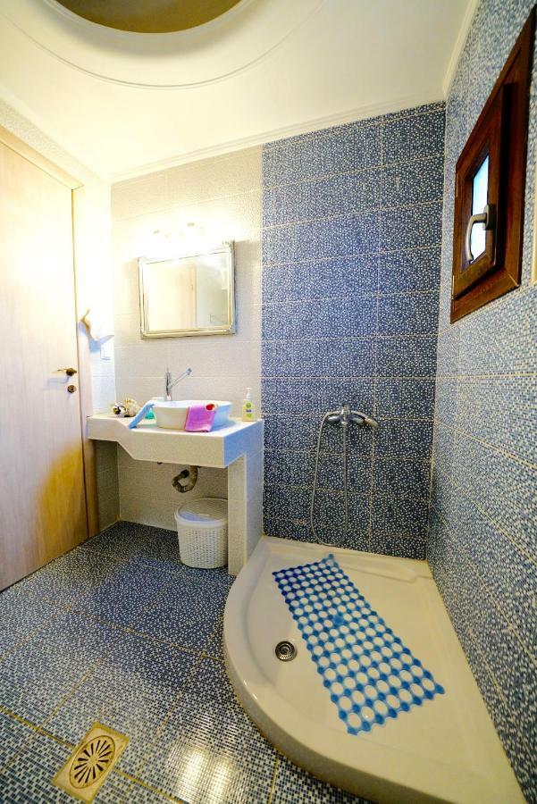 Apartment Vana Metamorfosi  Dış mekan fotoğraf