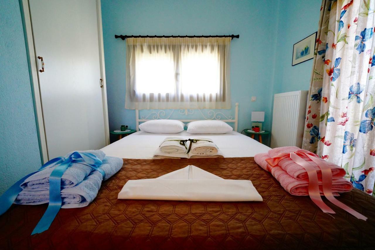 Apartment Vana Metamorfosi  Dış mekan fotoğraf