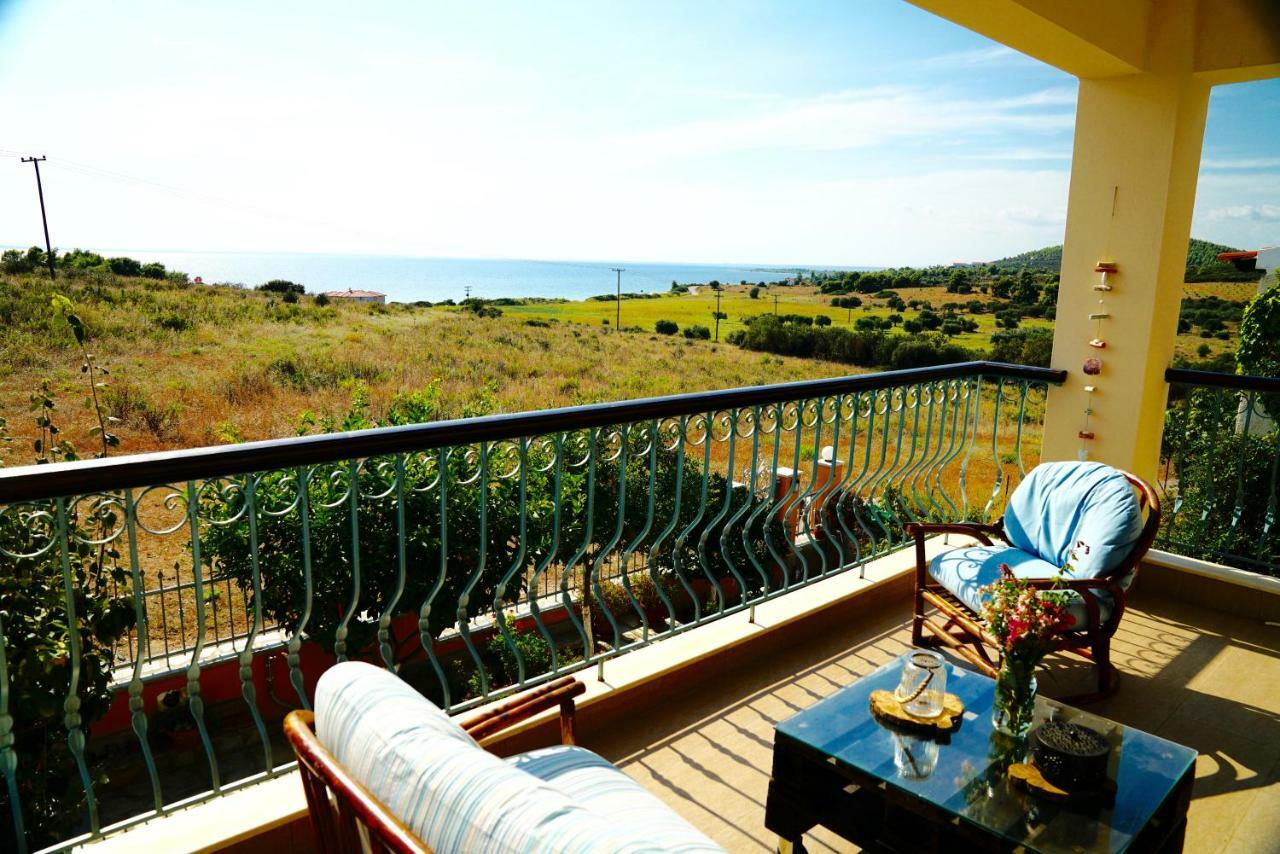 Apartment Vana Metamorfosi  Dış mekan fotoğraf