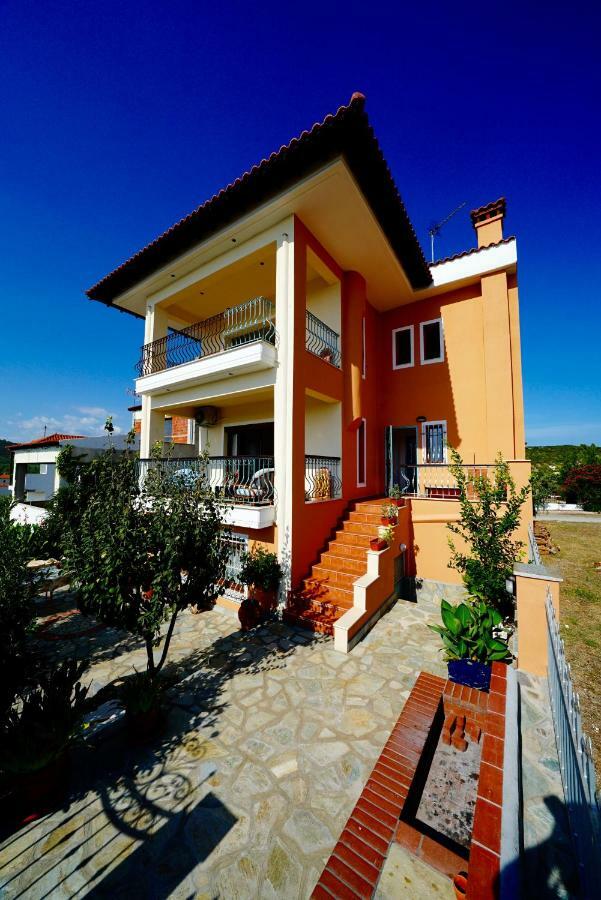 Apartment Vana Metamorfosi  Dış mekan fotoğraf