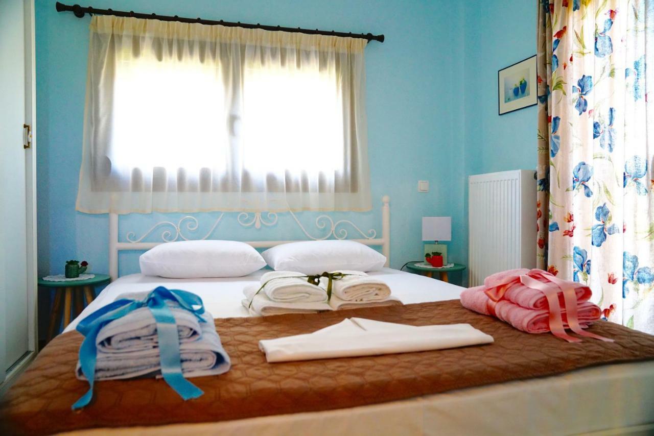 Apartment Vana Metamorfosi  Dış mekan fotoğraf