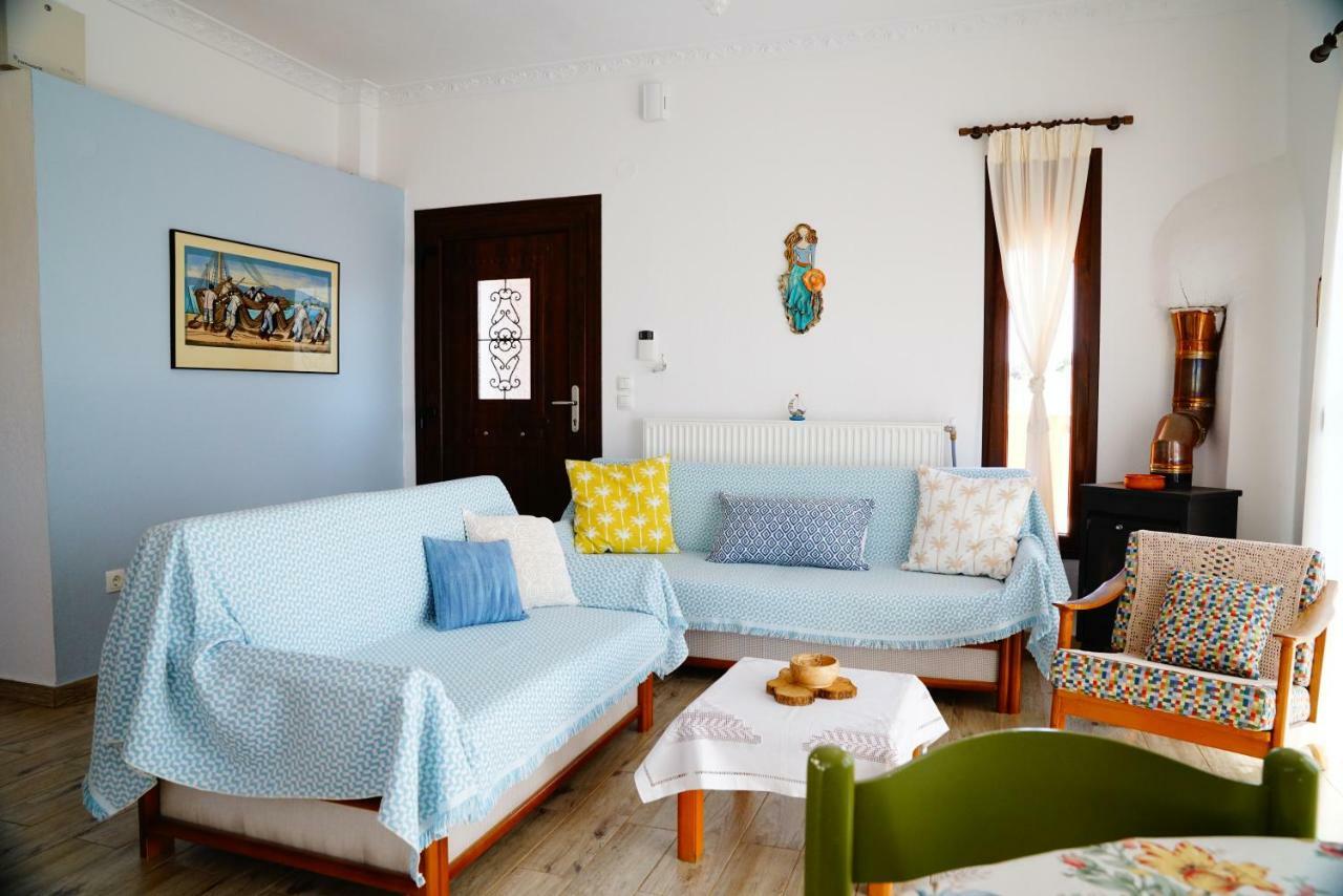 Apartment Vana Metamorfosi  Dış mekan fotoğraf
