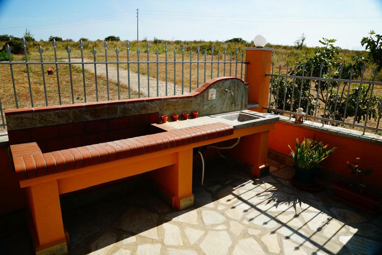 Apartment Vana Metamorfosi  Dış mekan fotoğraf