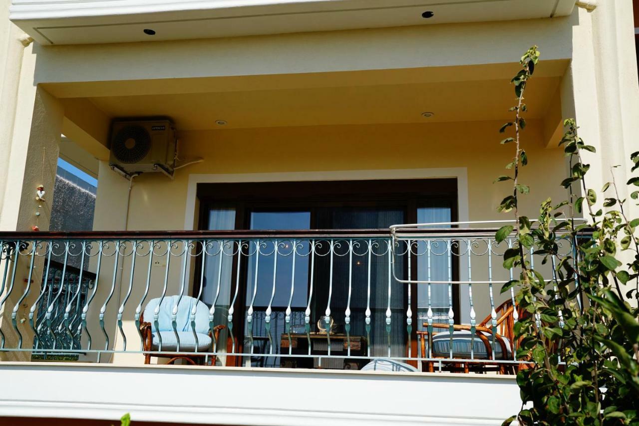 Apartment Vana Metamorfosi  Dış mekan fotoğraf