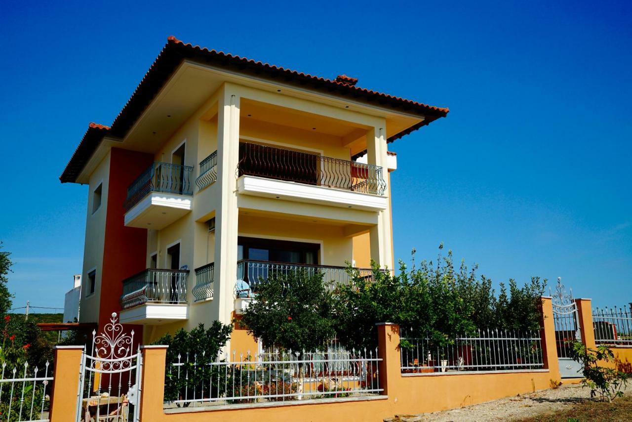 Apartment Vana Metamorfosi  Dış mekan fotoğraf