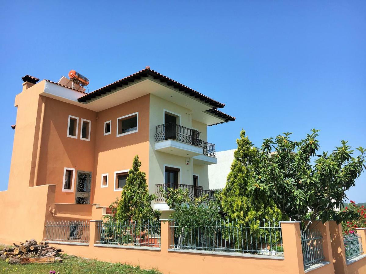 Apartment Vana Metamorfosi  Dış mekan fotoğraf